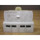 Siemens 3RV1901-1F MSP Auxiliary Front 3RV19011F - New No Box