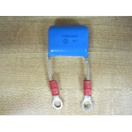 Hitachi 105K400 Capacitor M7 - New No Box