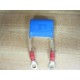Hitachi 105K400 Capacitor M7 - New No Box