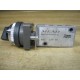 Mead Fluid Dynamics LTV-TP Air Control Valve Switch LTVTP - New No Box