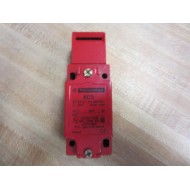 Telemecanique XCS-A703 Limit Switch XCSA703 071888 No Key - New No Box