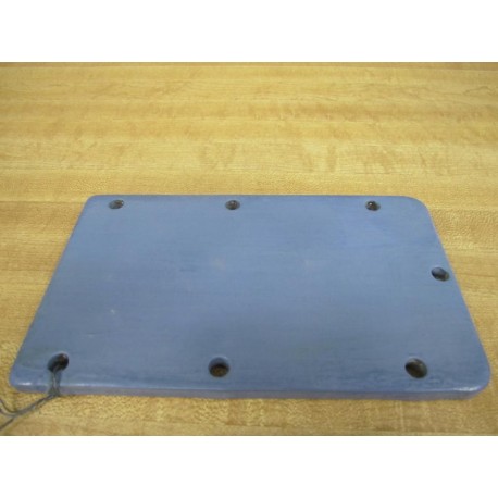 Limitorque 60-117-0041-1 Limit Stop Housing Cover 6011700411 - New No Box
