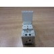 Allen Bradley 700-HN104 Relay Socket 700HN104 Series A - New No Box