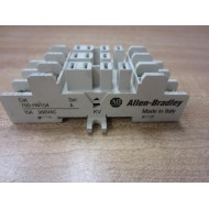 Allen Bradley 700-HN154 Relay Socket 700HN154 - Used