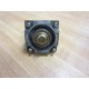 Square D 9007-J Limit Switch Head 9007J - Used
