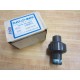 Plast-O-Matic CKM050EPS-PV PVC Molded Check Valve CKM050EPSPV