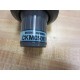 Plast-O-Matic CKM050EPS-PV PVC Molded Check Valve CKM050EPSPV