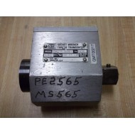 GSE 038275-00301 Socket Torque Transducer 300FTLB - Used