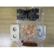 Shepard Niles KA-3240-A Push Button Unit U68571 - New No Box