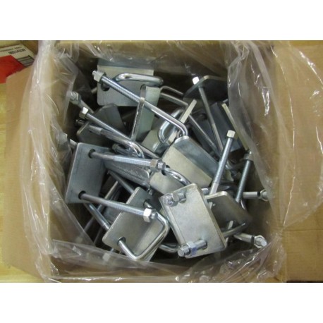 Hilti 00314330 Beam Clamp Assy (Pack of 25)