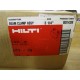 Hilti 00314330 Beam Clamp Assy (Pack of 25)