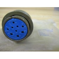 Amphenol 97-3106A-22 Circular Connector 973106A22