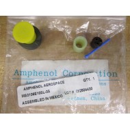 Amphenol MS3106E10SL-3S Circular Connector  P200AIO038