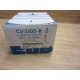 Bud CU-2105-B Combination Snap Mini Box