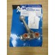 Atwood & Morrill AE-036-N Free Flow Valve 0062990799 02028426