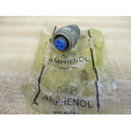 Amphenol MS3106A-10SL-3S Connector 97-3106A-10SL-3S