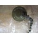 Amphenol 97-60-10P Dust Cap 976010P