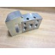 Norgren IDB74631 Valve Blocks Set Of 4 - New No Box