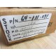 RSPC M401246 Dryer Parts