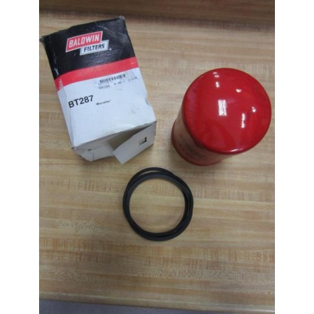 Baldwin Filter BT287 Hydraulic Filter