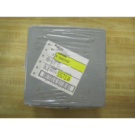 Hoffman A-606CHNF Jic Box A606CHNF