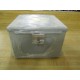 Hoffman A-606CHNF Jic Box A606CHNF