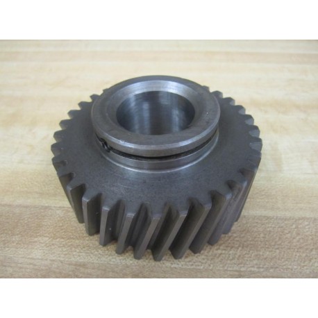 Limitorque Corp 60-415-0013-1 Pinion 6041500131 - New No Box