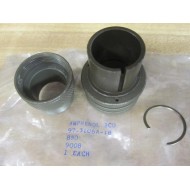 Amphenol 97-3106A-18 Circular Shell 973106A18