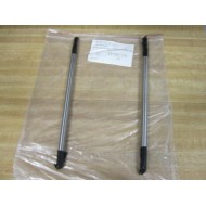 0066880825 Metal Rod MCCPWR331 (Pack of 2) - New No Box