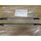 0066880825 Metal Rod MCCPWR331 (Pack of 2) - New No Box