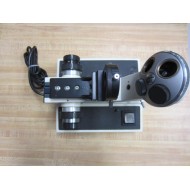 Buehler IDB74753 Microscope - Used