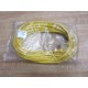 Turck WKB 4T-6 U2495-2 Cable WKB4T6