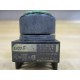 Fuji Electric AH22-F Push Button AH22F Green - Used