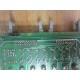 Tri-Sen Systems 86-4450 Circuit Board 864450 Rev F - Parts Only