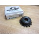 Tsubaki 40B16F-34 Sprocket 40B16F34