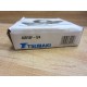 Tsubaki 40B16F-34 Sprocket 40B16F34