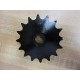 Tsubaki 40B16F-34 Sprocket 40B16F34