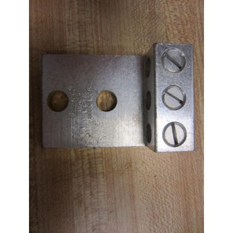 Ilsco T3A2-0 Lug T3A20 - New No Box