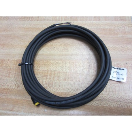 Turck PKG-4Z-6 U0070 Cable PKG-4Z-6S90 - New No Box