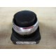 Fuji Electric AH30-G Push Button AH30G Black - Used