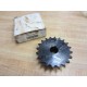 UST 40B20F-34 Sprocket