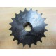 UST 40B20F-34 Sprocket