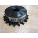 UST 40B20F-34 Sprocket