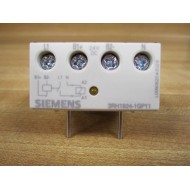 Siemens 3RH1924-1GP11 Interface Module 3RH19241GP11 - New No Box