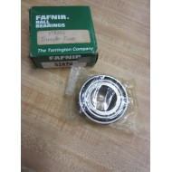 Fafnir 5207W Bearing