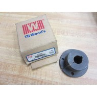 TB Woods QTX58 SG Bushing