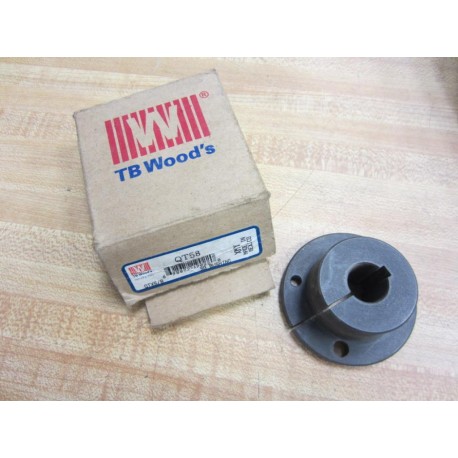 TB Woods QTX58 SG Bushing