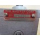 Sheffer 1-12MAFF2 Pneumatic Cylinder - New No Box