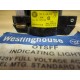 Westinghouse OTSFF Indicating Light 228P847H01B Obsolete