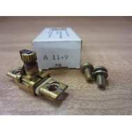 Square D A11.9 Overload Relay Heater Element A119